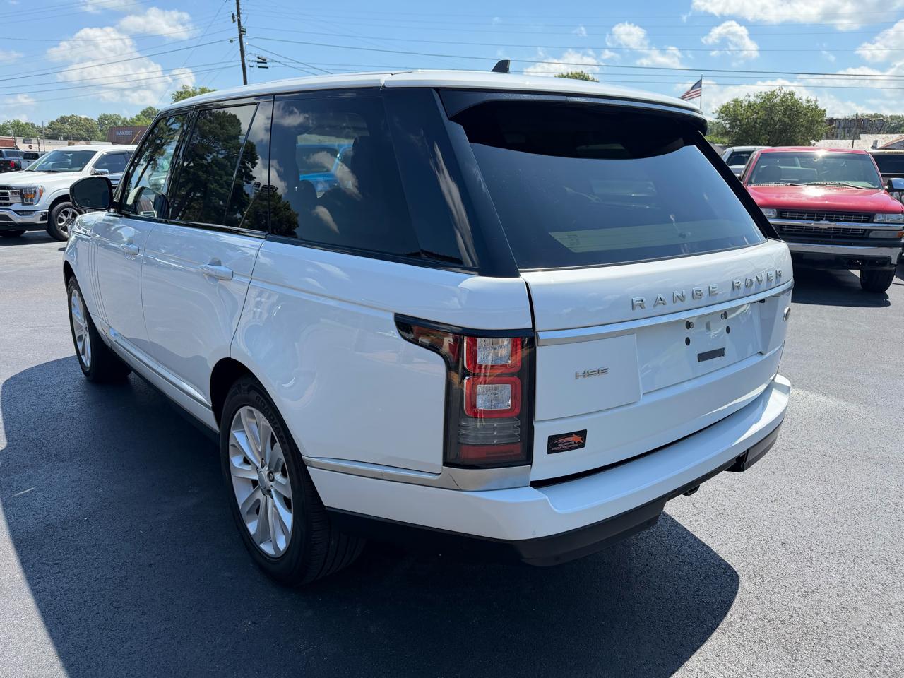 land rover range rover 2016 SALGS2VF6GA257615 image land rover range rover 2016 SALGS2VF6GA257615 image
